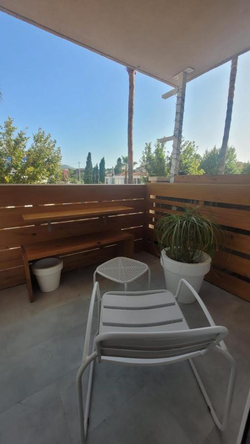 Apartamento Playa Del Albir Exterior foto
